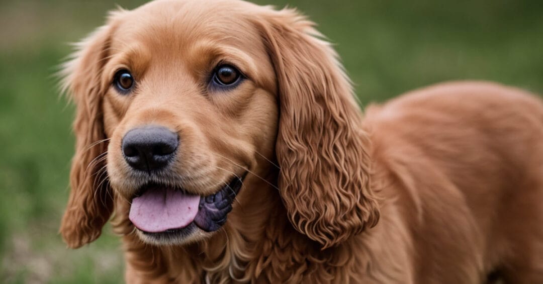 9 Amazing Cocker Spaniel Facts You Need to Know