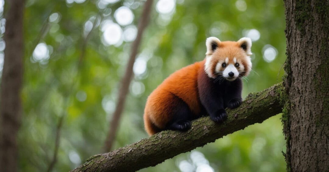 Red Pandas: 9 Fascinating Facts To Know