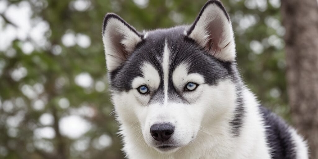 The Arctic Legacy: Unveiling 10 Facts About Siberian Huskies