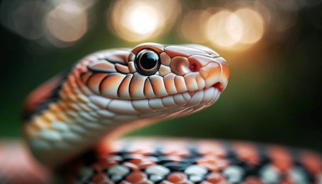 Exploring The Intriguing World Of Texas Rat Snakes: Facts