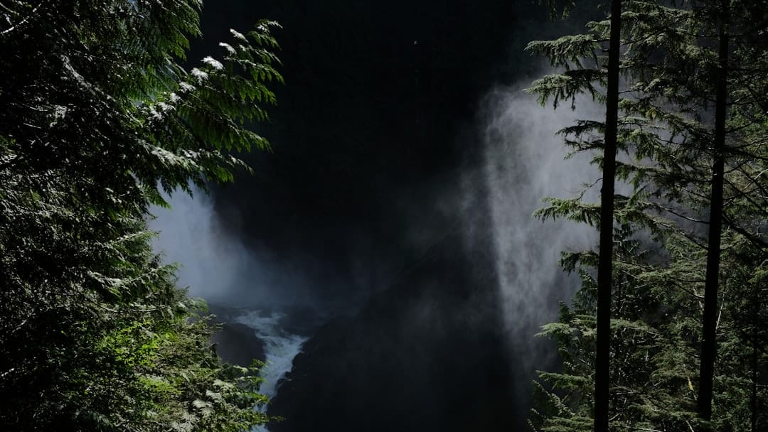 Waterfall Facts: Della Falls, British Columbia, Canada