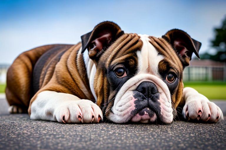 Bulldog Delight: 10 Super Fun Facts To Discover